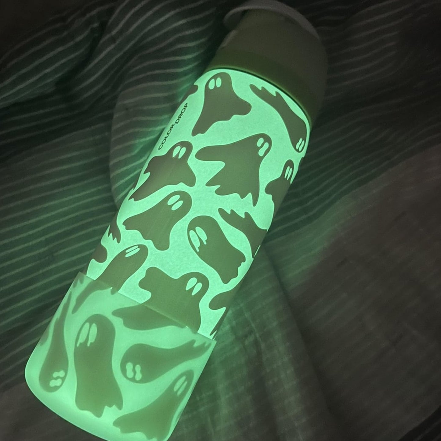 Limited Edition Halloween Boo-Ya Owala