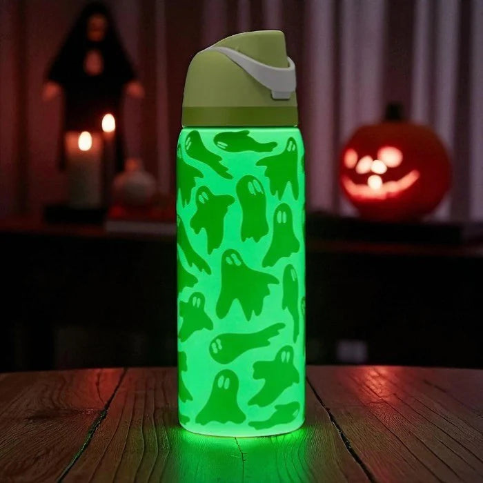 Limited Edition Halloween Boo-Ya Owala