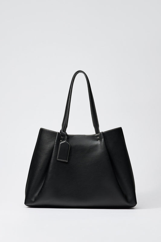 Clip Shopper Bag