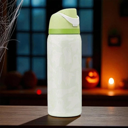 Limited Edition Halloween Boo-Ya Owala