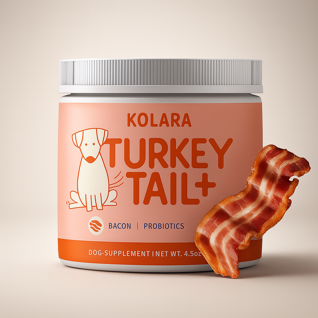 Kolara PawBiotics+