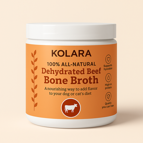 Pure Broth Concentrate